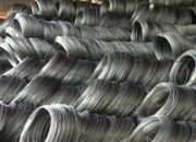 Giá thép, quặng sắt tại Trung Quốc tăng